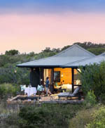 Kwandwe Private Game Reserve