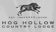 Hog Hollow Country Lodge