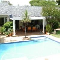 Liongate Bed and Breakfast