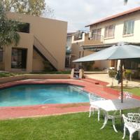 Louhallas Accommodation