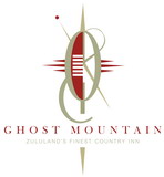 Ghost Mountain Inn, Mkuze