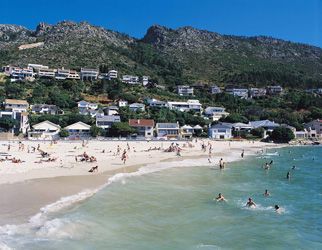 Gordon's Bay