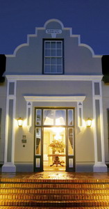 Grand Roche Hotel and Restaurant, Paarl