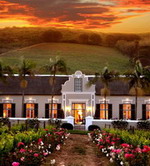 Cape Winelands Luxury Hotels
