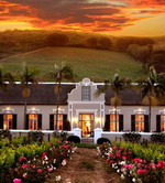 Grande Roche Hotel Paarl