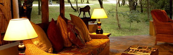 Kapama Karula Safari Lodge