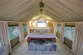 Kapama Karula Safari Lodge