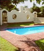 Hadida Guest House, Kimberley