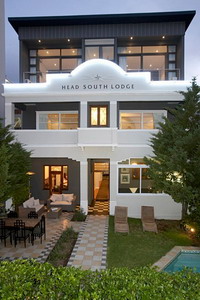 Head South Lodge