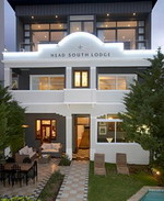 Head South Lodge