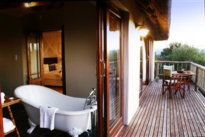 Hitgeheim Country Lodge and Eco-Reserve