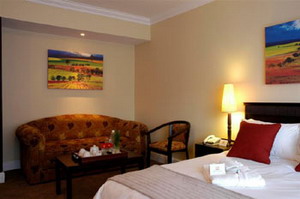 Hollow on the Square Hotel, 4 star hotel in Cape Town, Western Cape, South Africa