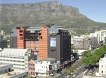 Cape Town lodge