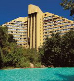 The Cascades Hotel at Sun City Resort