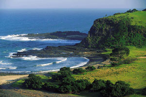 Wild Coast, South Africa