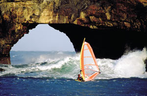 Wild Coast, South Africa