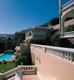 Ellerman House