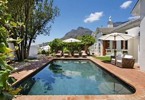 InAWEstays Cottages, Gardens, Cape Town