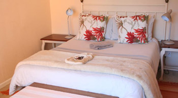 Jenvey House Self-Catering Apartments