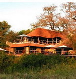 Jock Safari Lodge