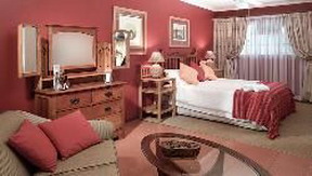 Kingfisher Guest House Accommodation in East London, South Africa