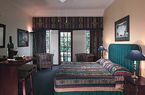 Kingfisher Guest House Accommodation in East London, South Africa