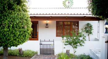 Kleinplasie Guesthouse, Springbok