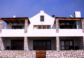 Kleinzee Oceanfront Guest House