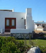 Klokkiebosch Guesthouse, Jacobs Bay