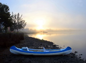 Knysna River Club - Click for larger image, close to return