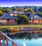 Knysna River Club