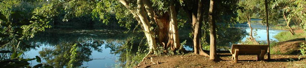 Komati River Chalets, Komatipoort