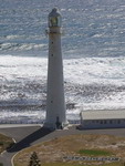 Kommetjie Lighthouse, Cape Town