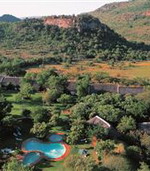 Kwa Maritane Lodge