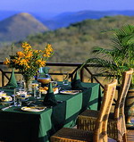 Pakamisa Private Game Reserve, Elephant Coast