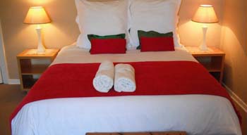 La Provence Bed and Breakfast, Colesberg