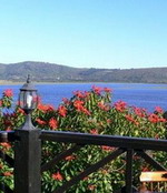 Lagoon Lodge