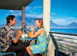 Leisure Bay Luxury Suites, Milnerton Cape Town