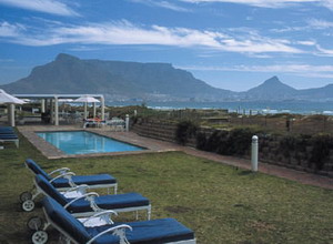 Leisure Bay Luxury Suites, Milnerton Cape Town