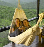 Leopard Mountain Safari Lodge Hluhluwe