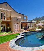 L'ermitage Franschhoek Hotel & Villas