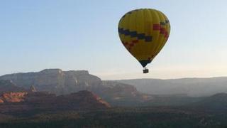 Balloon Safaris in Hoedspruit