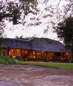 Lions Rock Golf Lodge