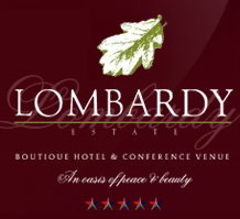 Lombardy Boutique Hotel and Conference Venue