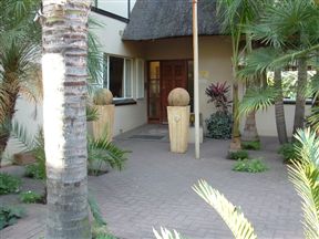 Masibambane Guest House