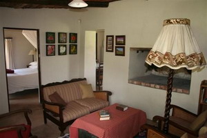 Matjiesvlei Cottages