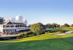 Metropolitan Golf Club