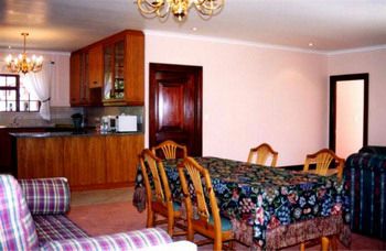 Fully equipped self-catering cottage