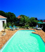 Milkwood Lodge, Hermanus