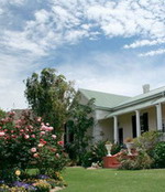 Montagu Vines Guesthouse